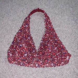Gilly Hicks bralette